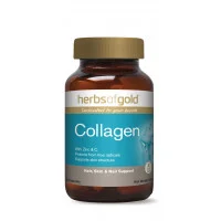 Herbs of Gold Collagen 30 Capsules