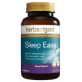 Herbs of Gold Sleep Ease 60 Capsules