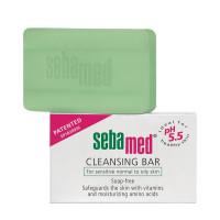 Sebamed Cleansing Bar 150g