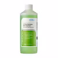 Microshield 2 Percent Chlorhexdine 500ml