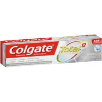 Colgate Total Advanced Clean Toothpaste 200g
