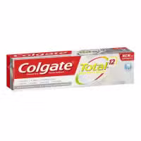 Colgate Total Advanced Clean Toothpaste 115g