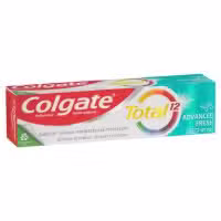 Colgate Total Advanced Fresh Toothpaste 115g
