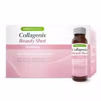 Naturopathica Collagenix Beauty Shot 10000mg 50ml 10 Shots