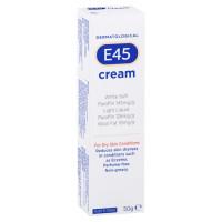 E45 Skin Cream 50g