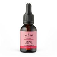 Sukin Oganic Rose Hip Oil 25ml