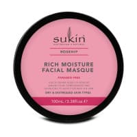 Sukin Rosehip Facial Masque 100ml