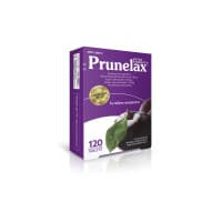 Prunelax Extra Strength 120 Tablets