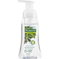 Palmolive Foaming Antibacterial Mint And Eucalyptus Hand Wash 250ml
