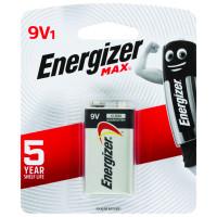 Energizer Max 522 9V BP1T