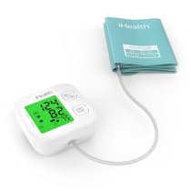 iHealth Track Connected Blood Pressure Monitor