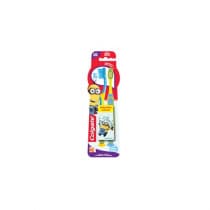 Colgate Kids Youth Toothbrush Minions 2 Pack
