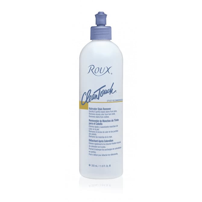 Buy Roux Clean Touch Stain Remover 350ml Online