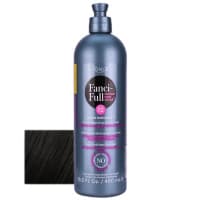 Roux Fanci Full Instant Hair Colour Rinse 12 Black Radiance 450ml