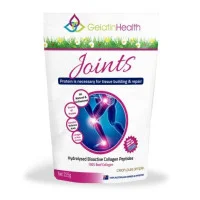 Gelatin Health Joint Care Collagen 225g