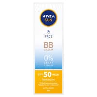 Nivea Sun UV Face BB Cream SPF50 50ml