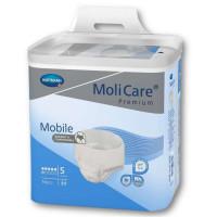 MoliCare Premium Mobile 6 Drops Small 14 Pack