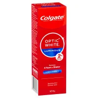 Colgate Optic White High Impact White Toothpaste 85g