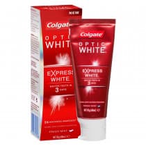 Colgate Optic White Express White Toothpaste 85g 