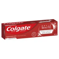 Colgate Optic White Sparkling White Toothpaste 140g