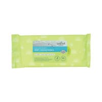 Wotnot 100 Percent Natural Travel Wipes Soft Case 20 Wipes
