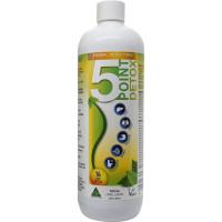Point Pharma 5 Point Detox 500ml