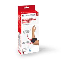 Thermoskin EXO Dual Pad Tennis Elbow Support