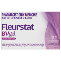 Fleurstat BVgel 45g S3