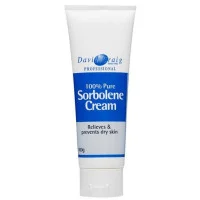 David Craig 100 percent Pure Sorbolene Cream Tube 100g