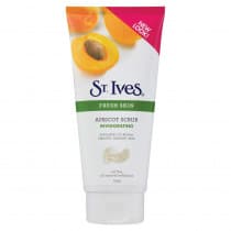 St Ives Fresh Skin Invigorating Apricot Srcub 150ml