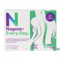 Nageze Every Day 30 Capsules