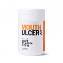 MouthUlcer 30 Capsules