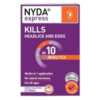Nyda Express Family Value Pack