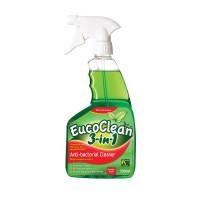 Eucoclean 3in1 Anti Bacterial Cleaner Spray 750ml