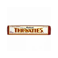 Allens Anticol Throaties Stick 10 Lozenges