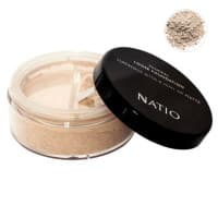Natio Mineral Loose Foundation Light 13g