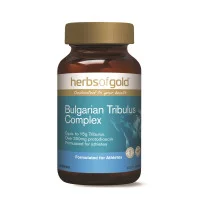 Herbs of Gold Bulgarian Tribulus Complex 30 Tablets