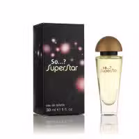 So... SuperStar Eau de Toilette Spray 30ml