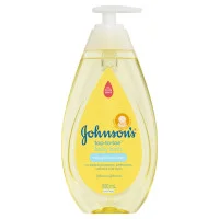 Johnsons Baby Top-To-Toe Baby Wash 500ml