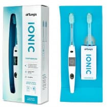 Dr. Tung's Ionic Toothbrush With Replacement Head