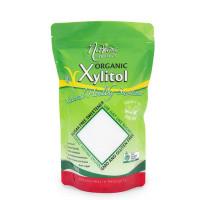 Nirvana Organics Organic Xylitol Pouch Pack 750g