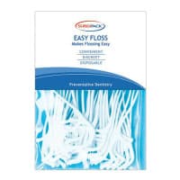 Surgipack Easy Floss Disposable 50 Pack