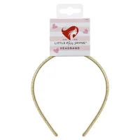 Lady Jayne Little Miss Jayne Bow Headband 1 Pack