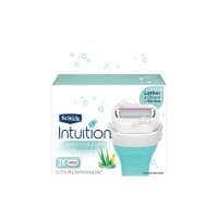 Schick Intuition Sensitive Care Refills 3 Pack