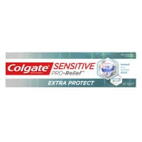 Colgate Sensitive Pro Relief Extra Protect Toothpaste 110g