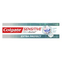 Colgate Sensitive Pro-Relief Extra Protect Toothpaste 110g
