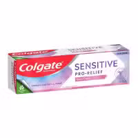 Colgate Sensitive Pro Relief Gum Care Toothpaste 110g