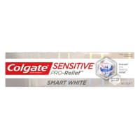 Colgate Sensitive Pro Relief Smart White Toothpaste 110g