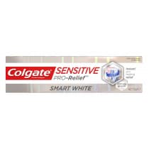 Colgate Sensitive Pro-Relief Smart White Toothpaste 110g