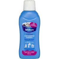 Milton Concentrated Anti bacterial Solution 2 Percent 500ml